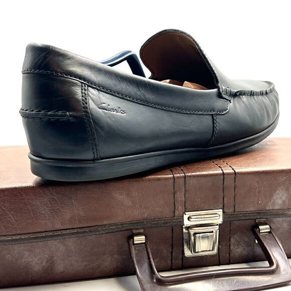 Clarks Collection Soft Cushion Drivers main image 7